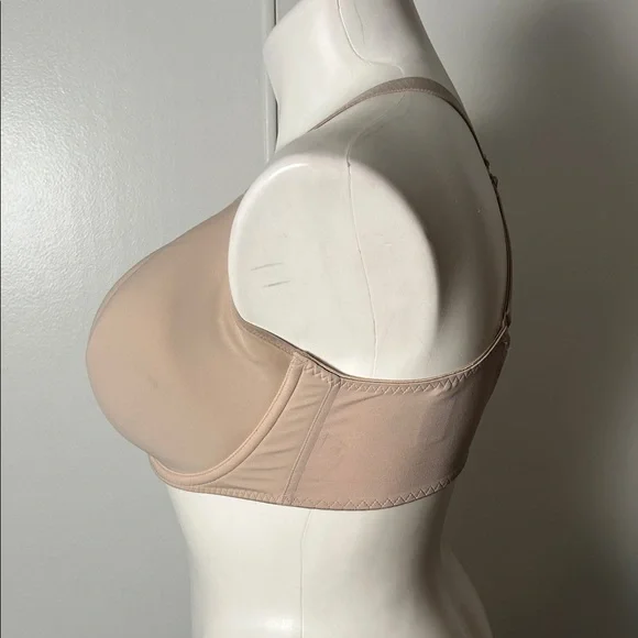 Fantasie Nude Bra - Picture 2 of 4